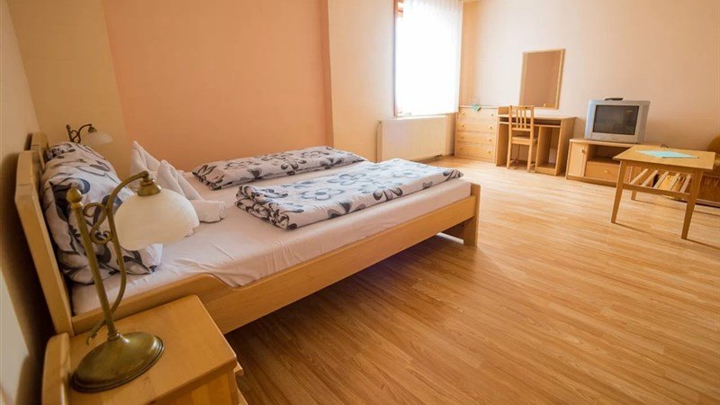 EUFORIA - Nová Lesná - Vysoké Tatry - Slovensko, Nová Lesná - Poznávací zájezdy