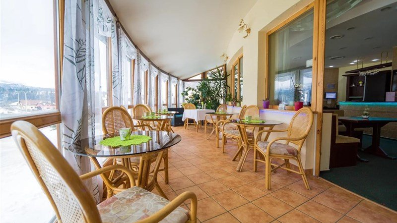 EUFORIA - Nová Lesná - Vysoké Tatry - Slovensko, Nová Lesná - Poznávací zájezdy