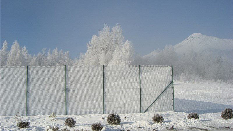 EUFORIA - Nová Lesná - Vysoké Tatry - Slovensko, Nová Lesná - Poznávací zájezdy