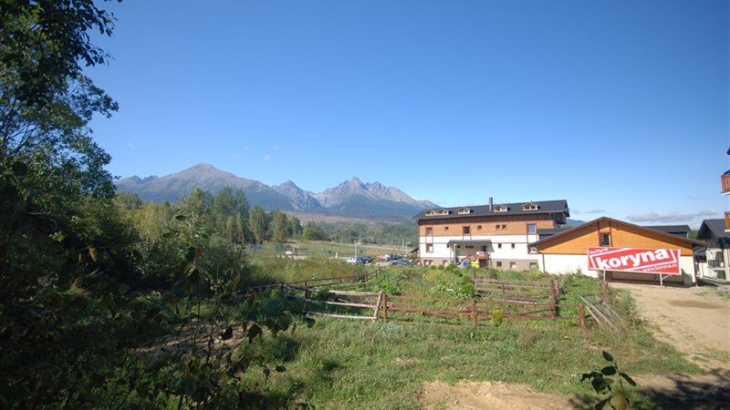 EUFORIA - Nová Lesná - Vysoké Tatry - Slovensko, Nová Lesná - Poznávací zájezdy