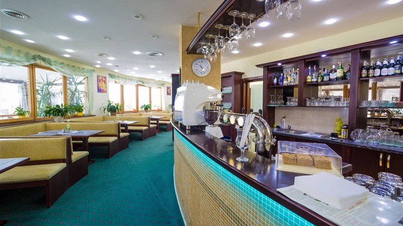 EUFORIA - Nová Lesná - Vysoké Tatry - Slovensko, Nová Lesná - Poznávací zájezdy