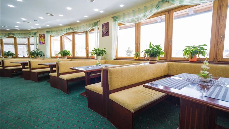 EUFORIA - Nová Lesná - Vysoké Tatry - Slovensko, Nová Lesná - Poznávací zájezdy