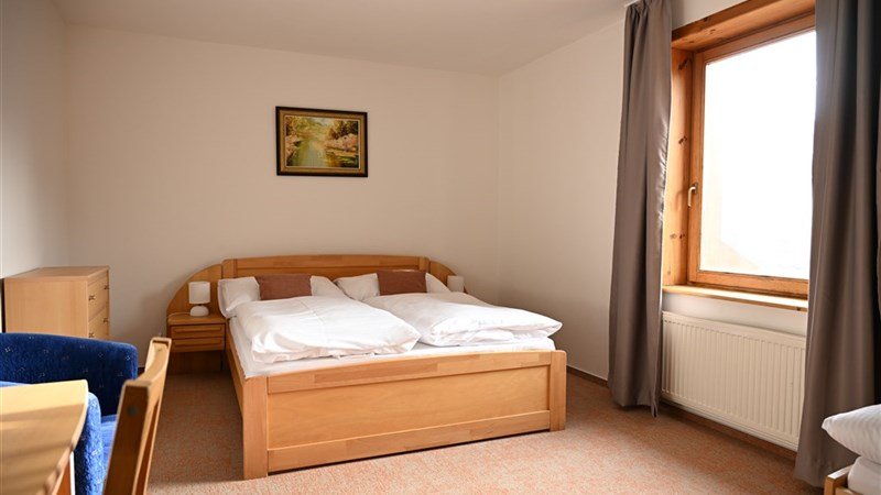 EUFORIA - Nová Lesná - Vysoké Tatry - Slovensko, Nová Lesná - Poznávací zájezdy