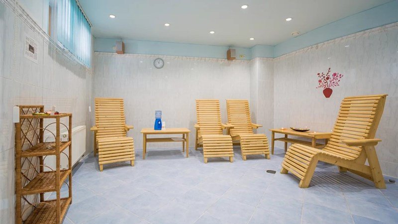 EUFORIA - Nová Lesná - Vysoké Tatry - Slovensko, Nová Lesná - Poznávací zájezdy