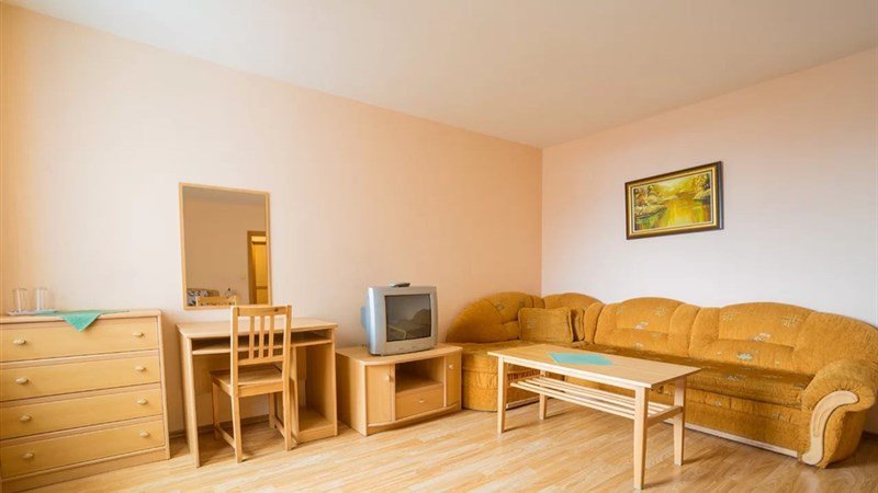 EUFORIA - Nová Lesná - Vysoké Tatry - Slovensko, Nová Lesná - Poznávací zájezdy