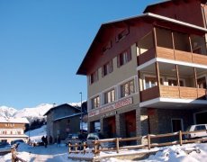 Hotel Ginepro