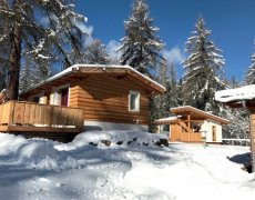 Fiemme Easy Camping Village