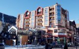 Katalog zájezdů, Residence Relais de la Guisane