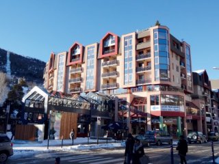 Residence Relais de la Guisane - Hautes Alpes - Francie, Serre Chevalier - Lyžařské zájezdy