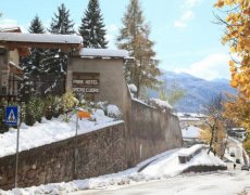 Park Hotel Sacro Cuore