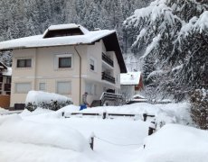 Villa Pinuccia