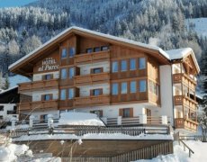 Hotel Al Parco