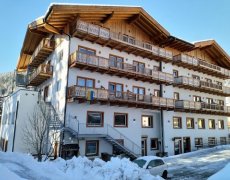 Park Hotel Avisio