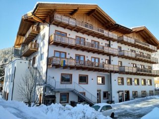 Park Hotel Avisio - Dolomiti Superski - Itálie, Alpe Lusia, San Pellegrino - Tre Valli - Lyžařské zájezdy