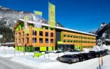Explorer Hotel Hinterstoder - Horní Rakousko - Rakousko, Hinterstoder - Lyžařské zájezdy, Explorer Hotel Hinterstoder  Ski Opening Explorer Hotel Hinterstoder  Ski Opening