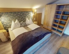 Pension Lagler