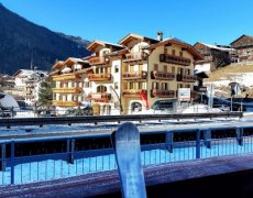 Apartmán Civetta