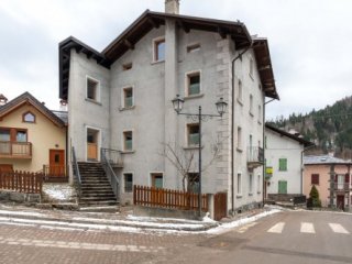 Apartmánový dům Ciesa dela Maestra - Dolomiti Superski - Itálie, Civetta - Lyžařské zájezdy