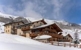 Apartmány Baita da Giobbe