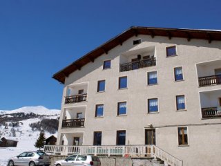 Apartmány Pozz - Alta Valtellina - Itálie, Livigno - Lyžařské zájezdy