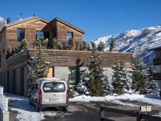 Apartmány Canton - Alta Valtellina - Itálie, Livigno - Lyžařské zájezdy