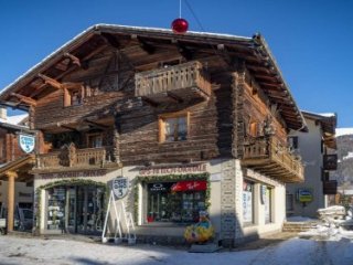Casa Mistral - Alta Valtellina - Itálie, Livigno - Lyžařské zájezdy