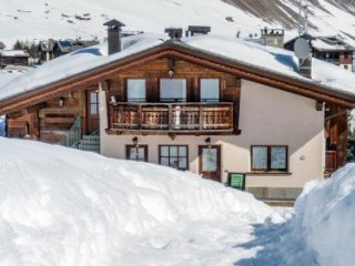 Apartmány La Maison da Filip - Alta Valtellina - Itálie, Livigno - Lyžařské zájezdy
