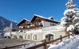 Residence Fior d´Alpe