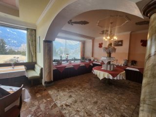Aktivhotel Karla - Salcbursko - Rakousko, Mauterndorf - Lyžařské zájezdy