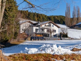 Haus Oberzöhr - Trentino - Itálie, Obereggen - Lyžařské zájezdy