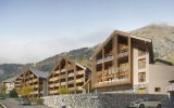 Katalog zájezdů, Residence Hauts de Vaujany