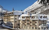 Hotel Alpenresort Fluchthorn