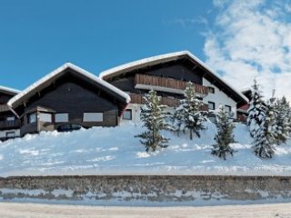 Charme Hotel Alexander - Alta Valtellina - Itálie, Livigno - Lyžařské zájezdy