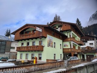 Hotel Garni al Barance - Dolomiti Superski - Itálie, Civetta - Lyžařské zájezdy