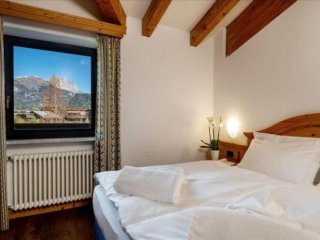 Hotel Terme Antico Bagno - Trentino - Itálie, Vigo di Fassa - Lyžařské zájezdy