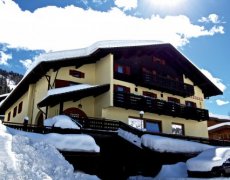 Hotel Loredana