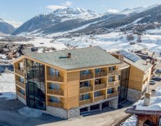 Garni Hotel Montivas Lodge