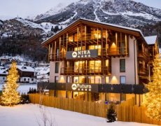 Residence Nira Mountain Resort Futura