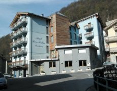 Residence Pizzo Scalino