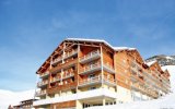 Résidence Les Chalets du Verdon - Provensálské Alpy - Francie, Val d'Allos - Lyžařské zájezdy, Residence Cimes du Val d´Allos Residence Cimes du Val d´Allos