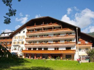 Hotel Dolomiti Vigo di Fassa - Lyžařské zájezdy