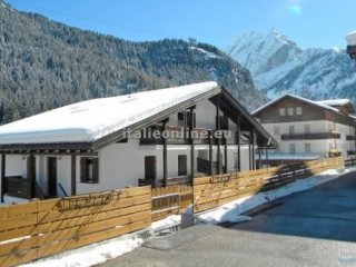 Residence Casa Canazei SKI - Itálie, Canazei Alba di Canazei - Lyžařské zájezdy