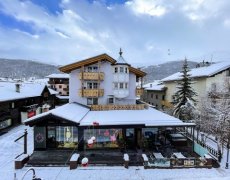 Hotel Concordia