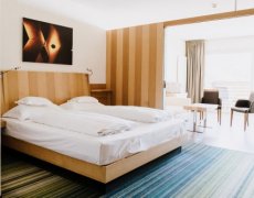 Hotel Lac Salin Spa & Mountain Resort