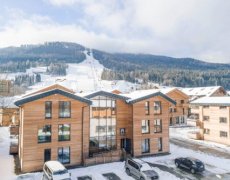Kreischberg Suites  by ALPS RESORTS