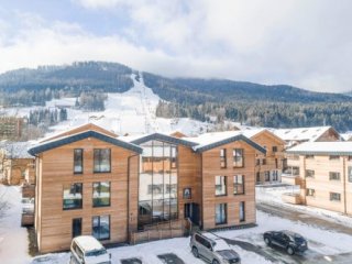 Kreischberg Suites  by ALPS RESORTS - Štýrsko - Rakousko, Kreischberg - Murau - Lyžařské zájezdy