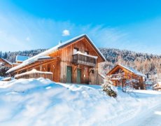 Almdorf Stadl  by ALPS RESORTS