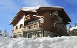 Apartmány Baita Al Pian