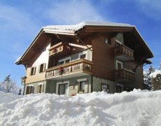 Apartmány Baita Al Pian