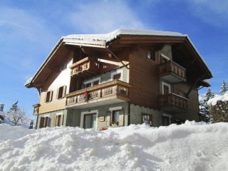 Apartmány Baita Al Pian - Alta Valtellina - Itálie, Bormio, San Colombano - Lyžařské zájezdy